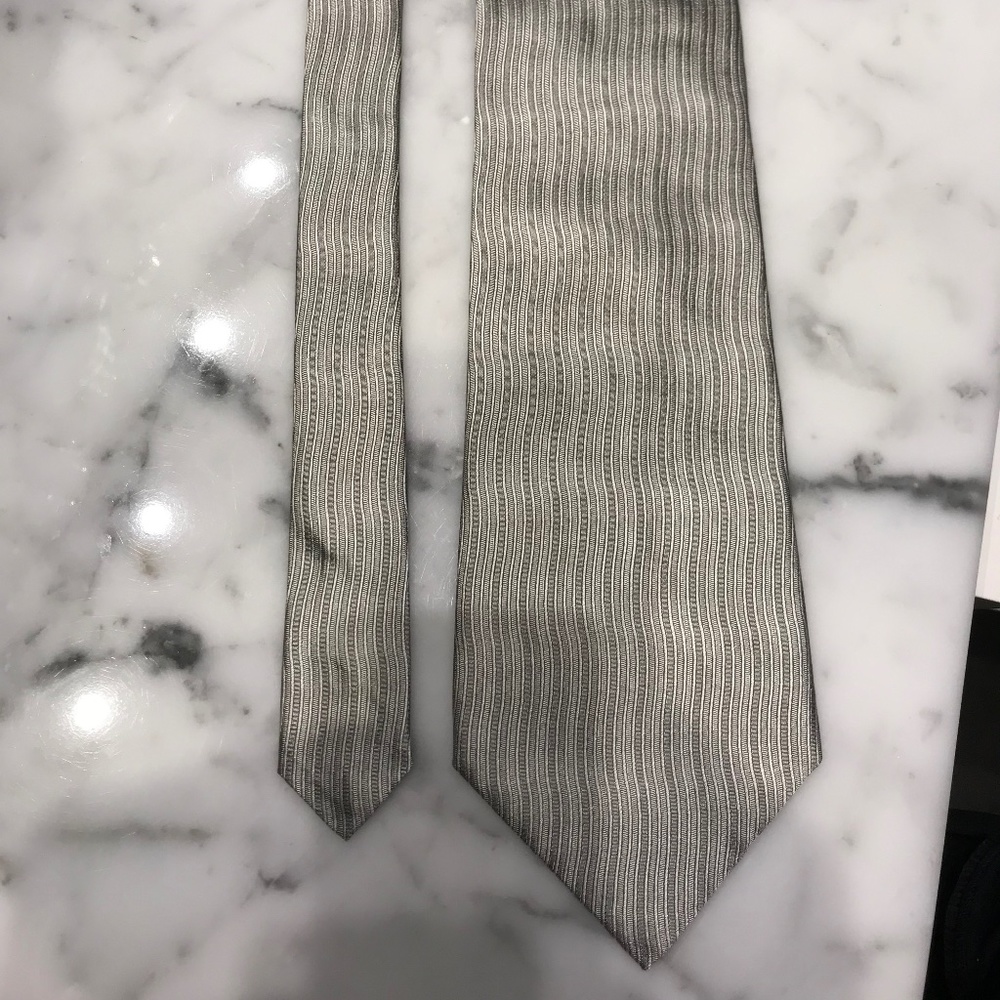 Silk Tie